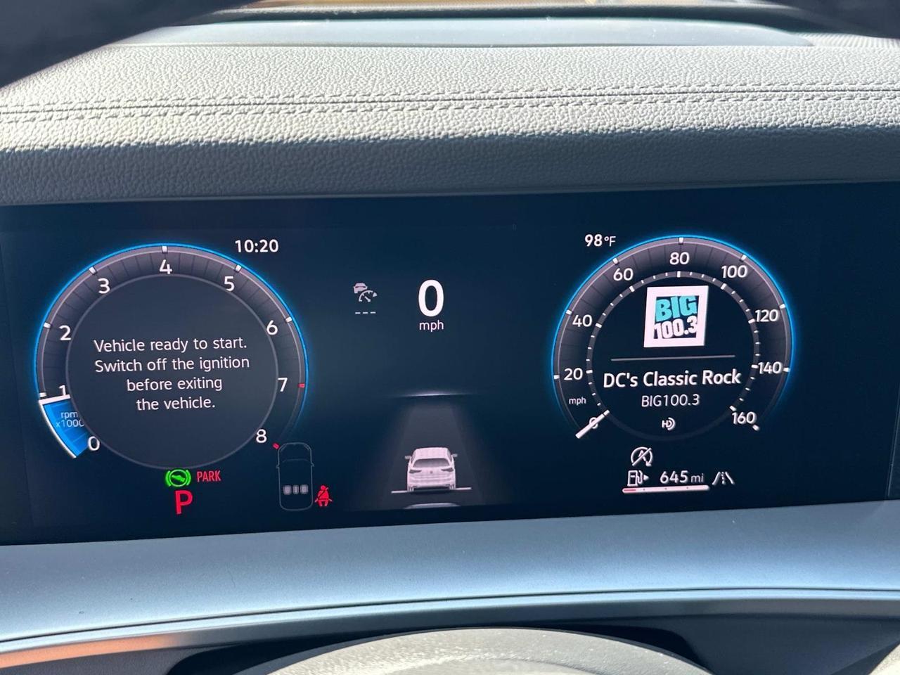 2025 Volkswagen Tiguan 2.0T SE R-Line Black Woodbridge VA