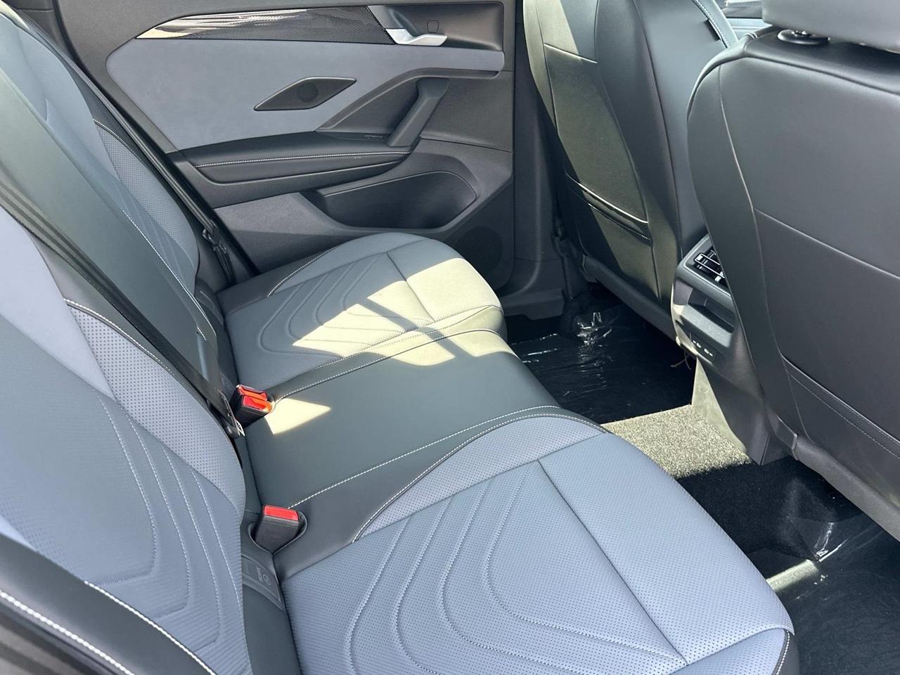 2025 Volkswagen Tiguan 2.0T SE R-Line Black Woodbridge VA