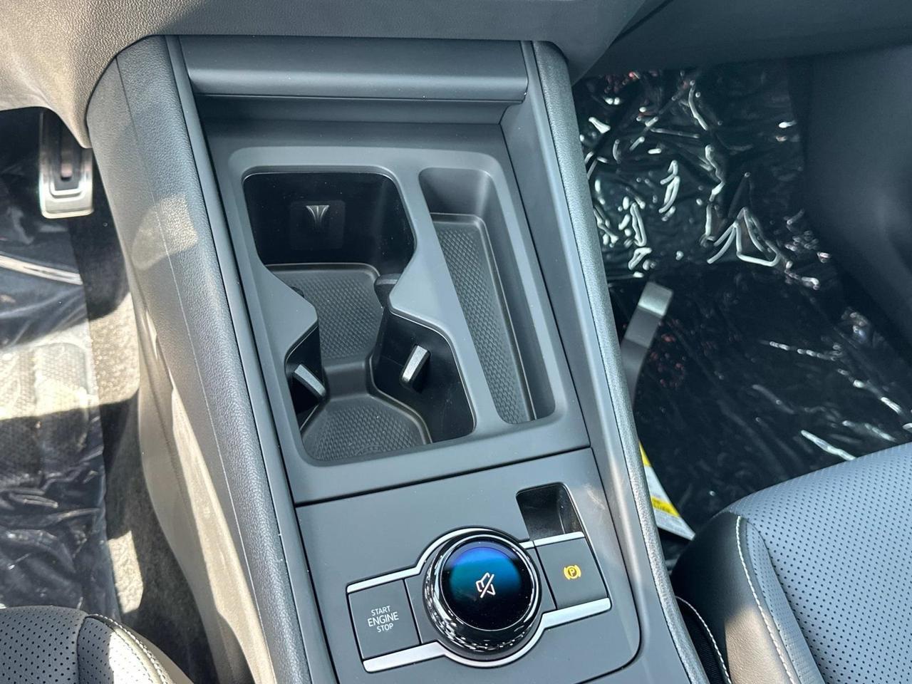 2025 Volkswagen Tiguan 2.0T SE R-Line Black Woodbridge VA