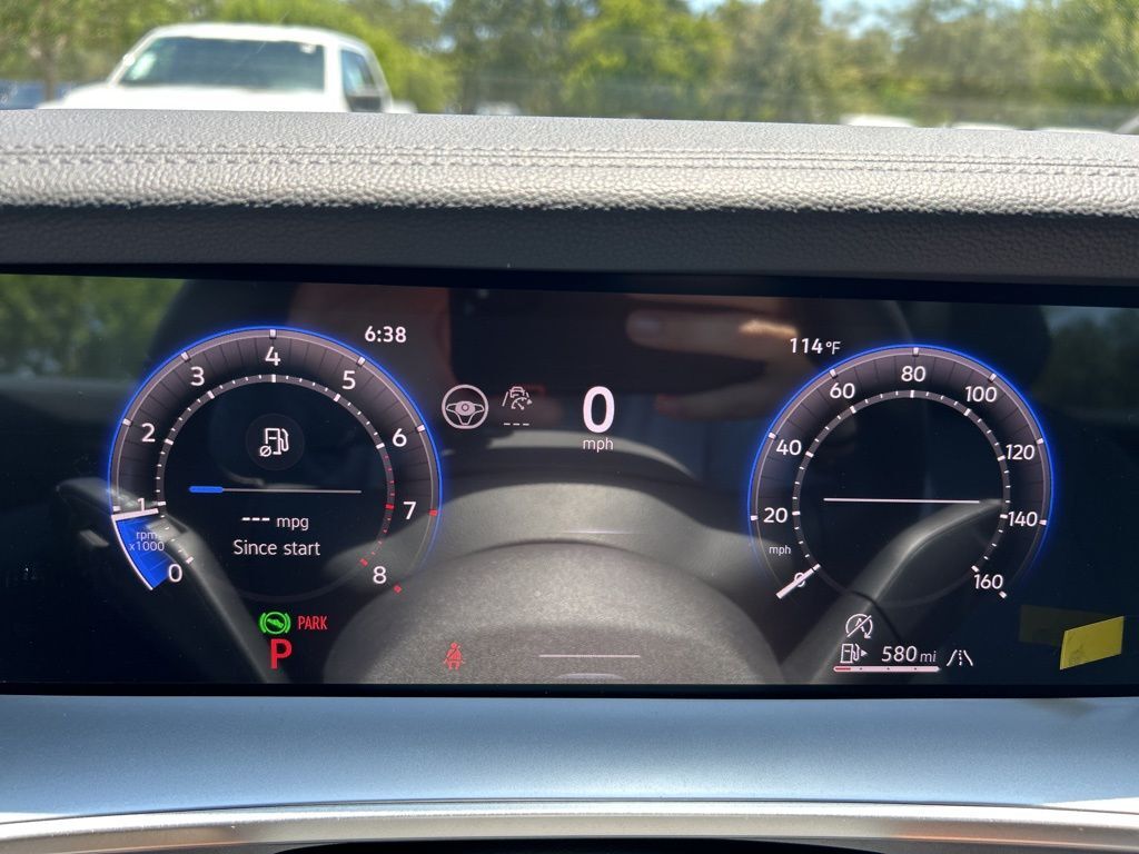 2025 Volkswagen Tiguan 2.0T SE R-Line Black Tampa FL