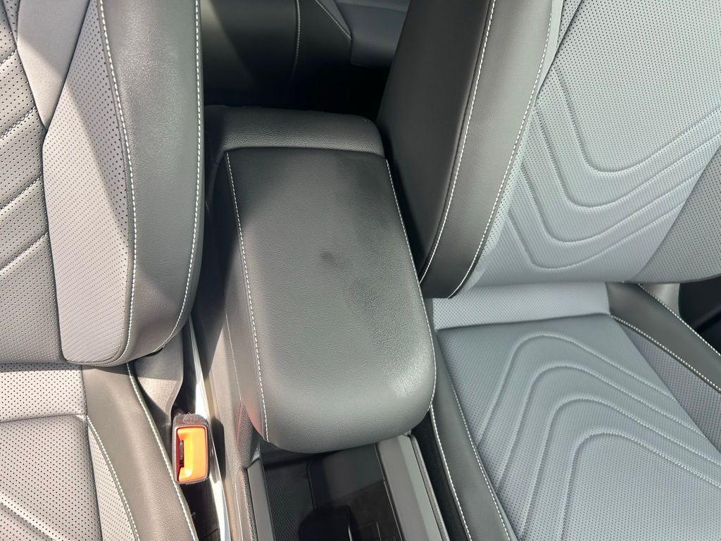2025 Volkswagen Tiguan 2.0T SE R-Line Black Tampa FL