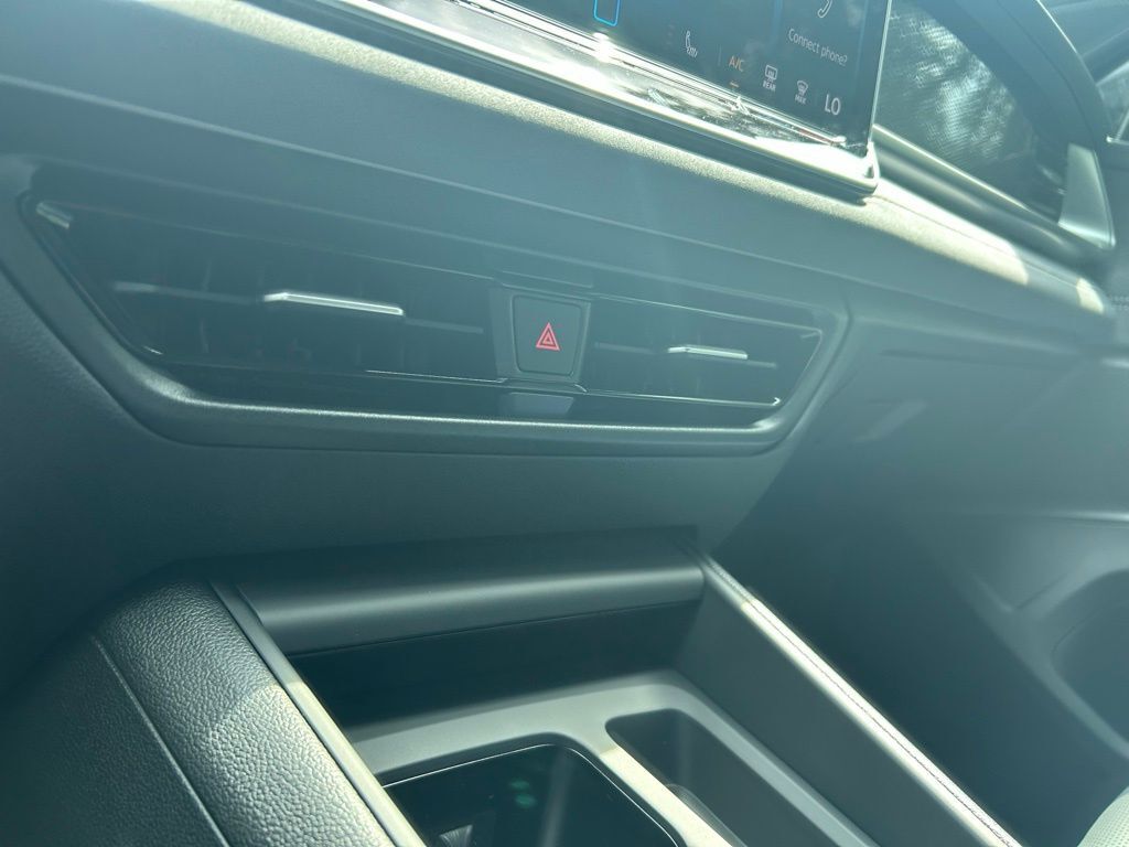 2025 Volkswagen Tiguan 2.0T SE R-Line Black Tampa FL