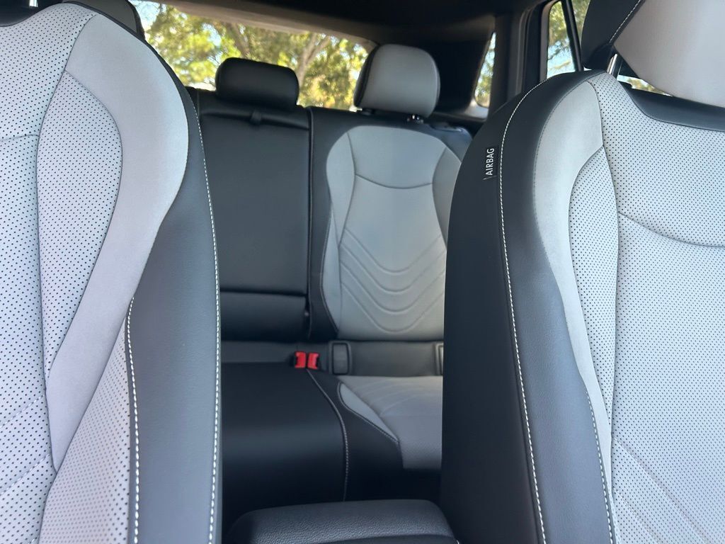 2025 Volkswagen Tiguan 2.0T SE R-Line Black Tampa FL