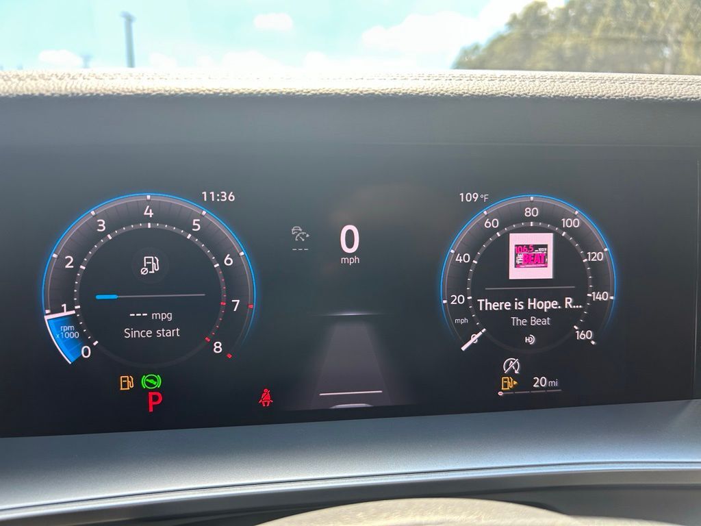 2025 Volkswagen Tiguan 2.0T SE R-Line Black Tampa FL