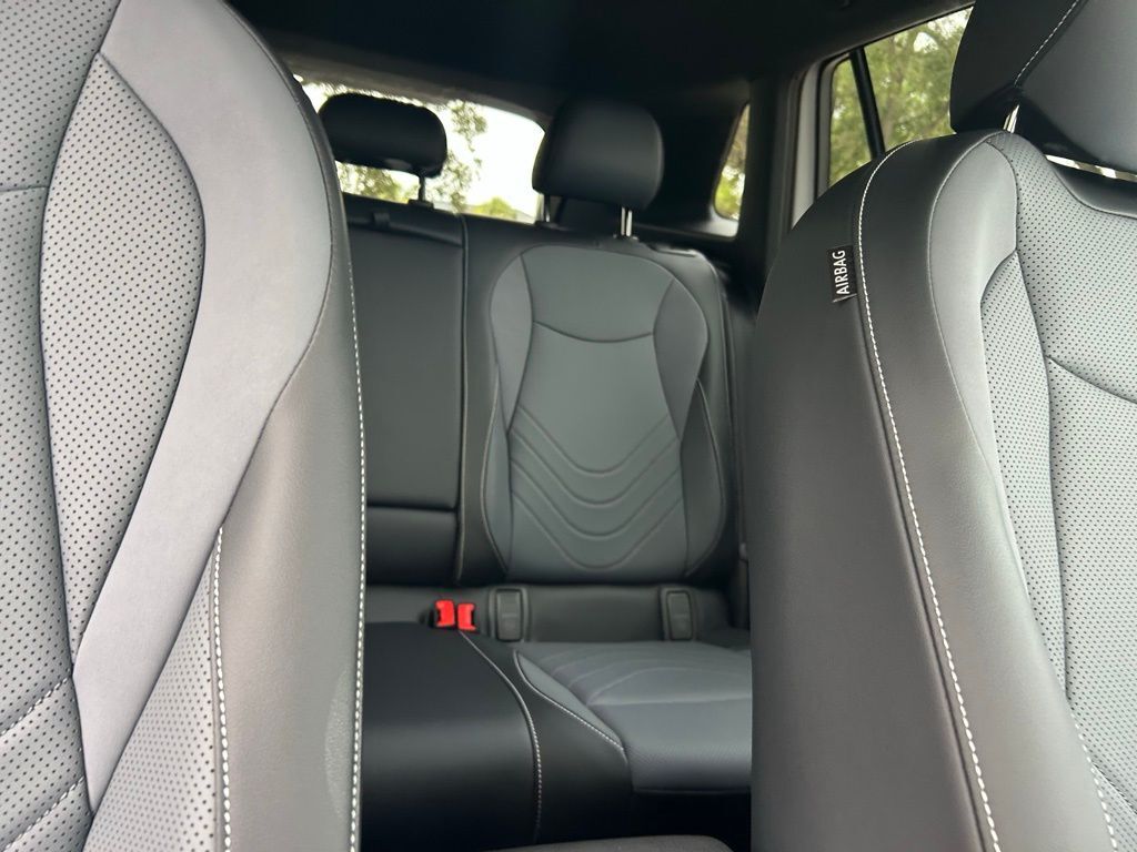 2025 Volkswagen Tiguan 2.0T SE R-Line Black Tampa FL