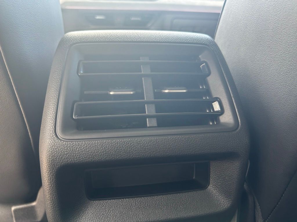 2025 Volkswagen Tiguan 2.0T SE R-Line Black Tampa FL