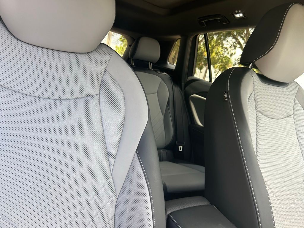 2025 Volkswagen Tiguan 2.0T SE R-Line Black Tampa FL