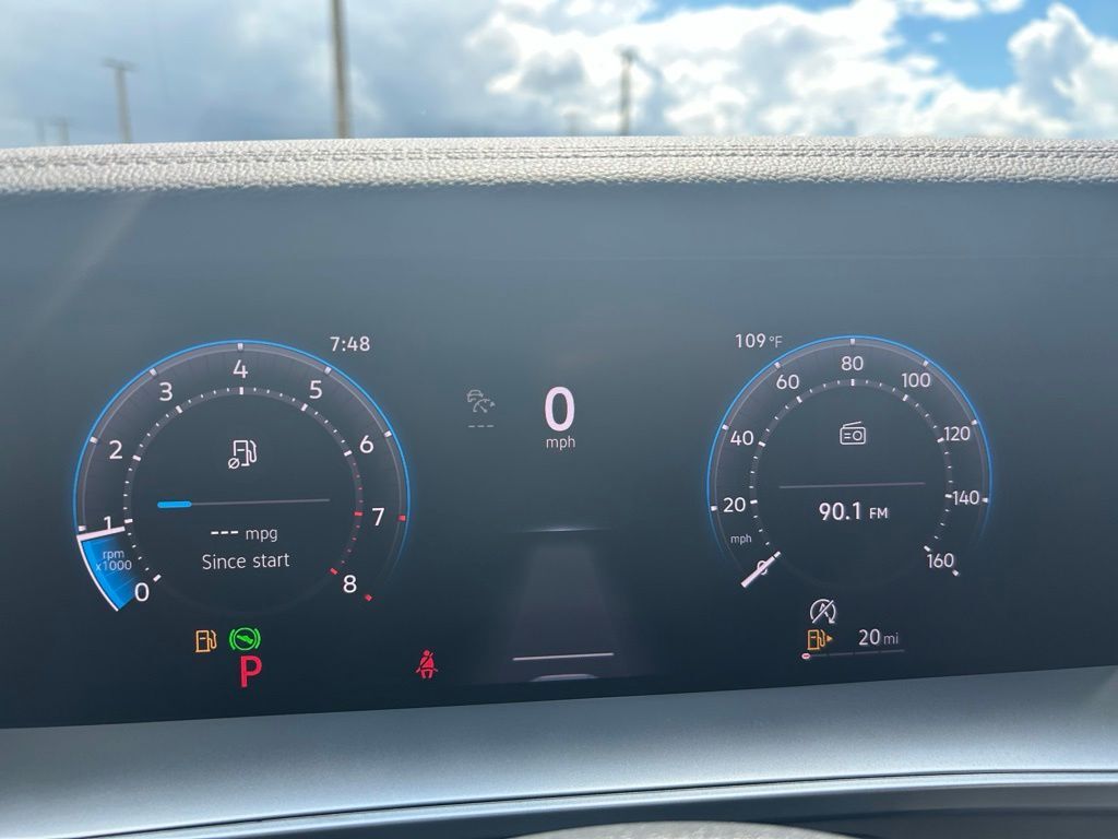 2025 Volkswagen Tiguan 2.0T SE R-Line Black Tampa FL