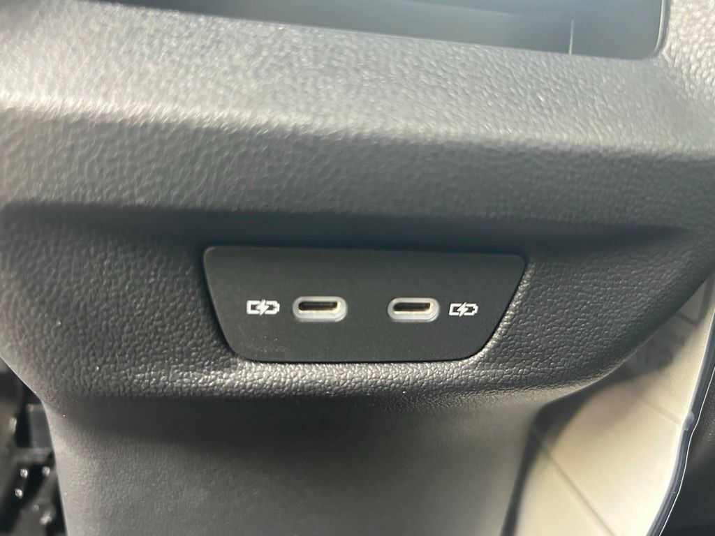 2025 Volkswagen Tiguan 2.0T SE R-Line Black Tampa FL