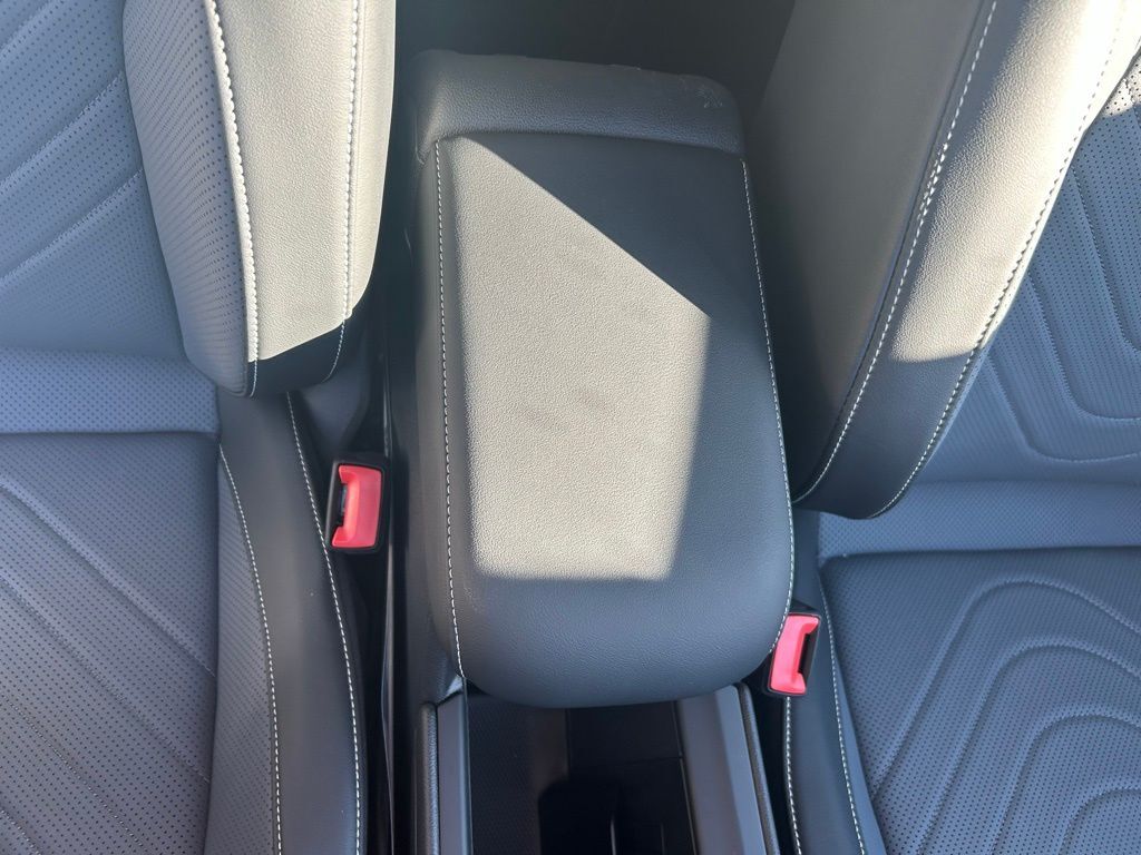 2025 Volkswagen Tiguan 2.0T SE R-Line Black Tampa FL