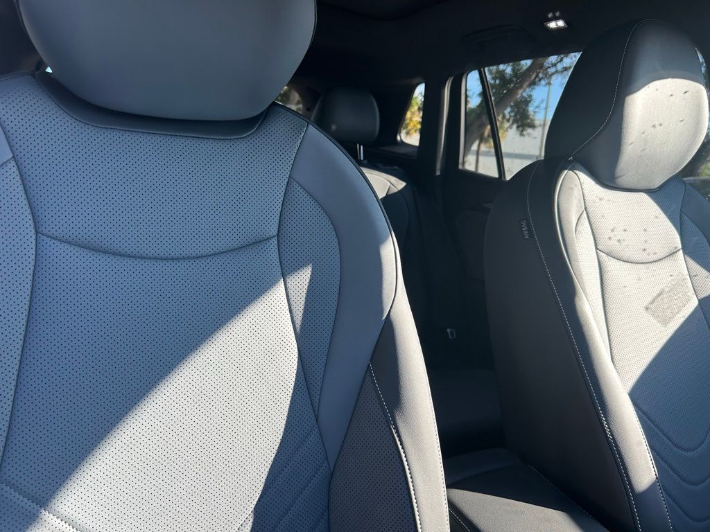 2025 Volkswagen Tiguan 2.0T SE R-Line Black Tampa FL