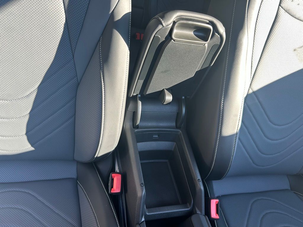 2025 Volkswagen Tiguan 2.0T SE R-Line Black Tampa FL