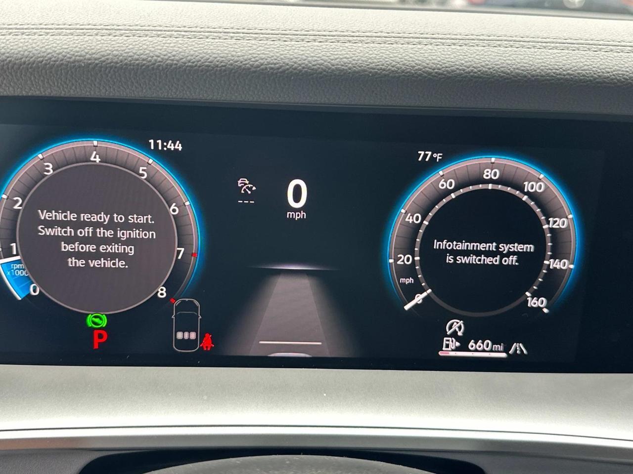 2025 Volkswagen Tiguan 2.0T SE Woodbridge VA