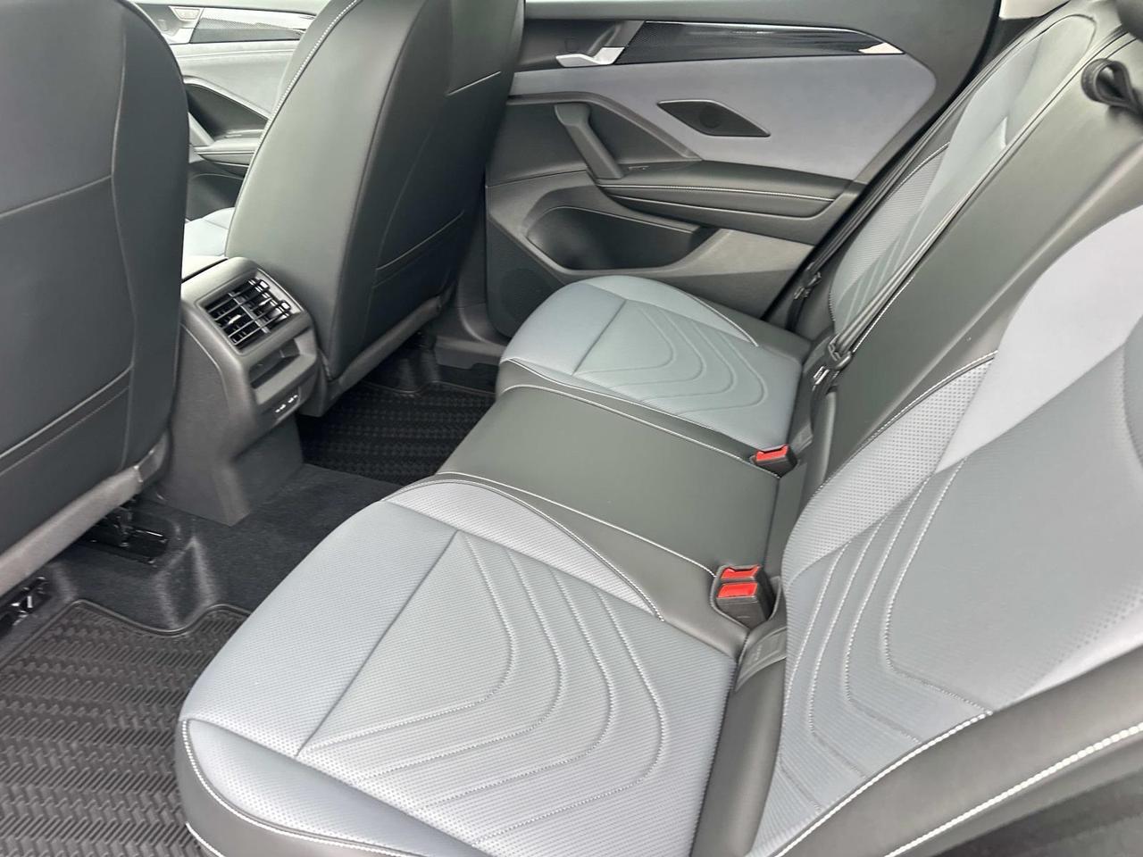 2025 Volkswagen Tiguan 2.0T SE Woodbridge VA