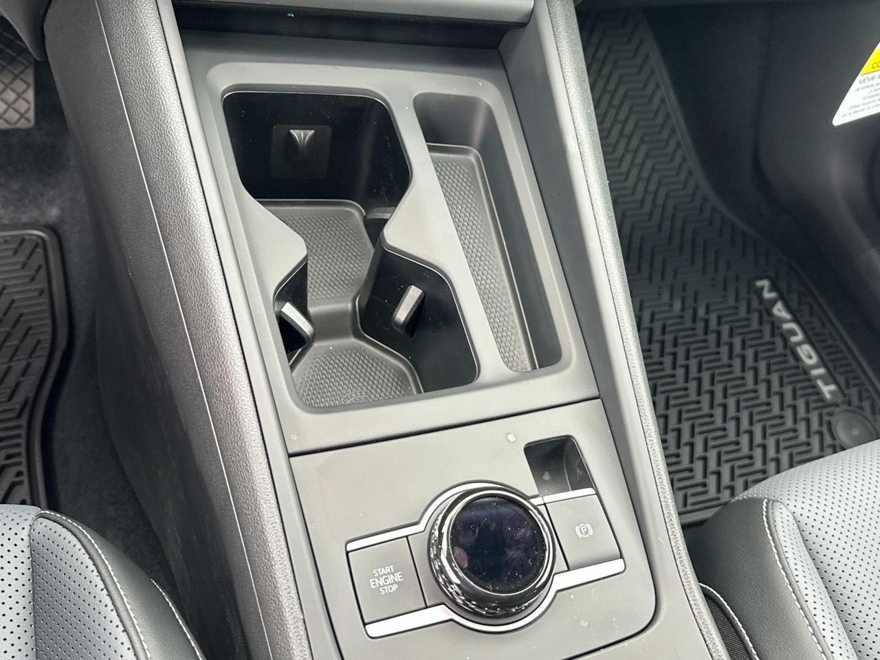 2025 Volkswagen Tiguan 2.0T SE Woodbridge VA