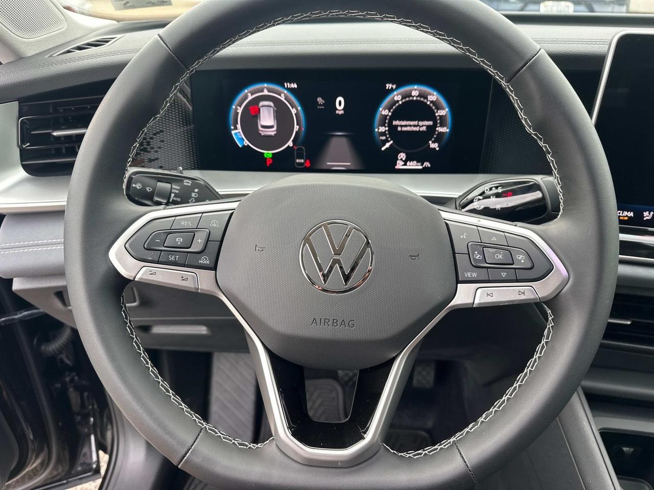 2025 Volkswagen Tiguan 2.0T SE Woodbridge VA