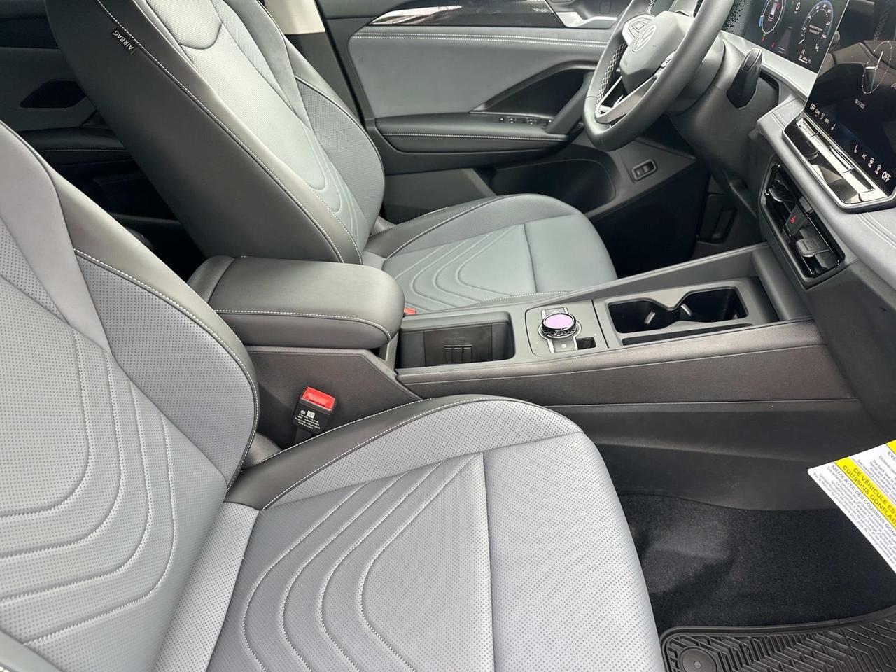 2025 Volkswagen Tiguan 2.0T SE Woodbridge VA