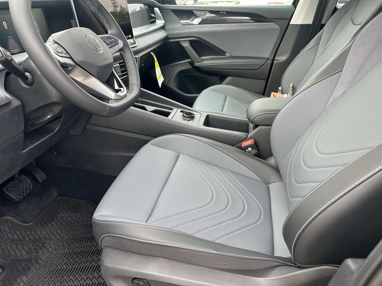 2025 Volkswagen Tiguan 2.0T SE Woodbridge VA
