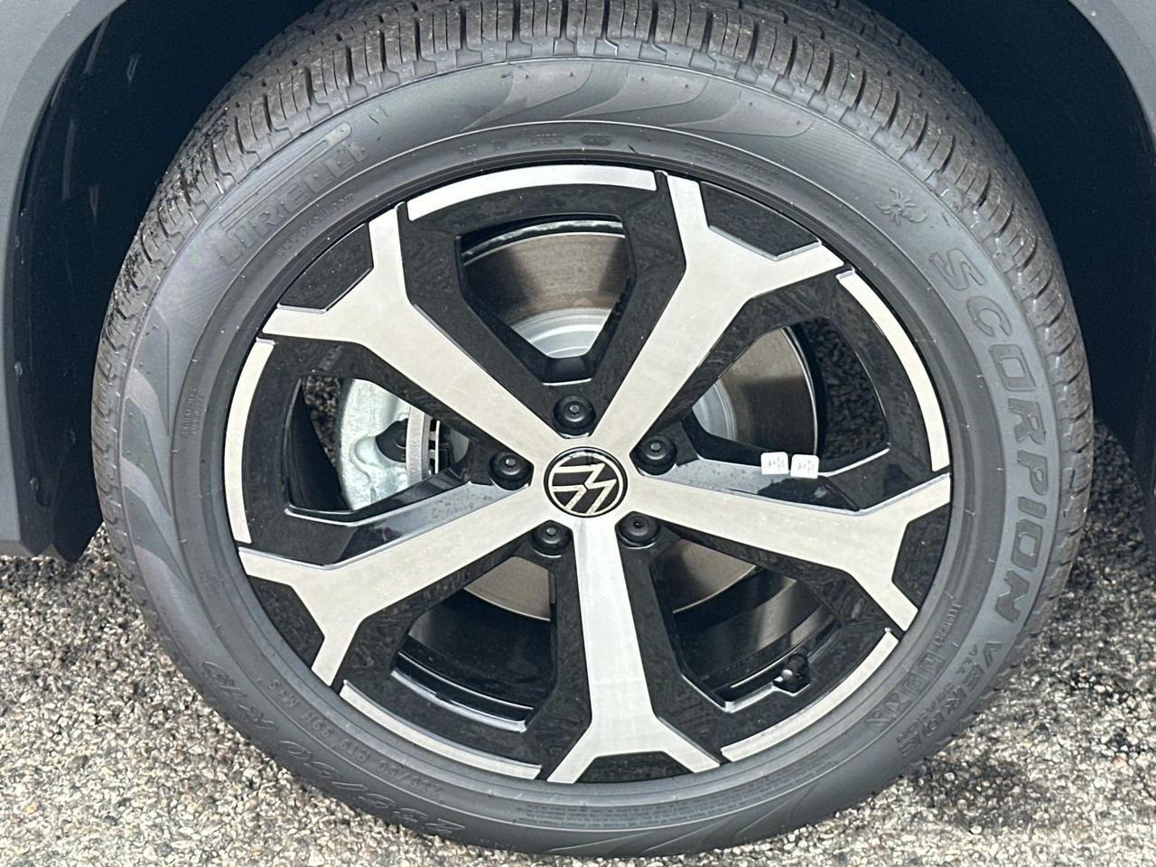 2025 Volkswagen Tiguan 2.0T SE Woodbridge VA