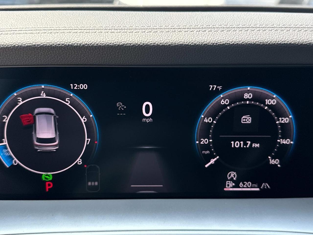 2025 Volkswagen Tiguan 2.0T SE Woodbridge VA