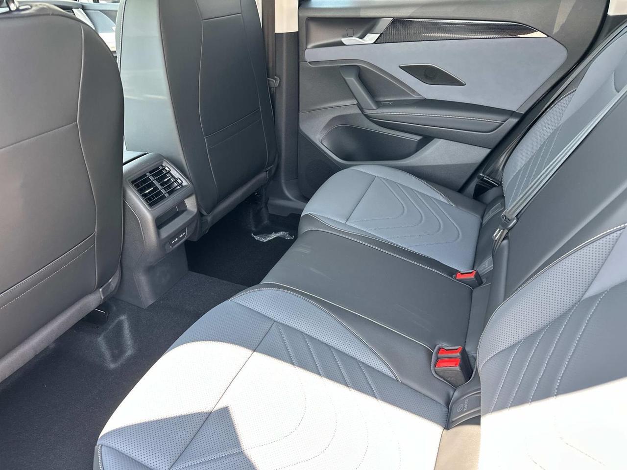 2025 Volkswagen Tiguan 2.0T SE Woodbridge VA