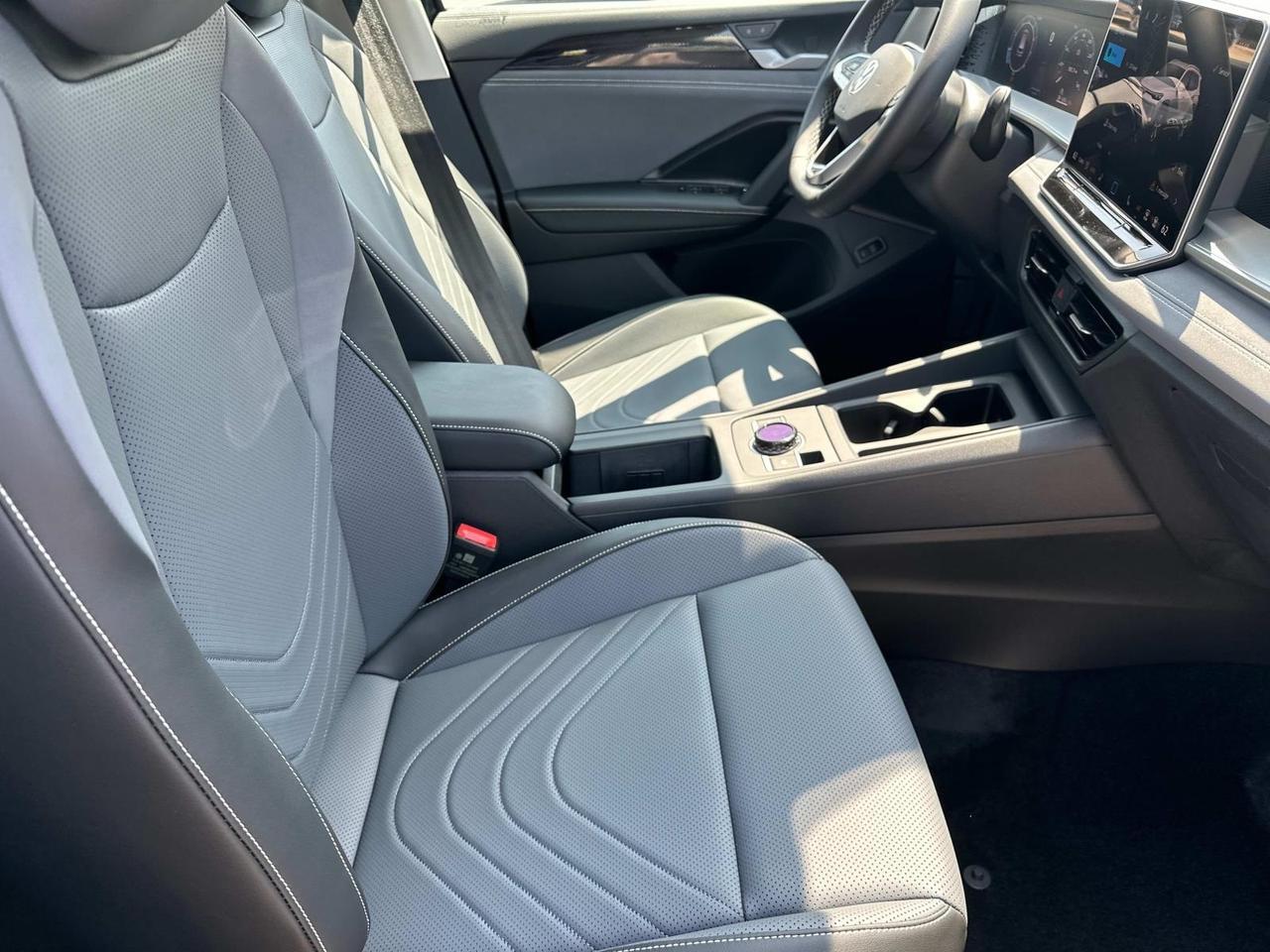 2025 Volkswagen Tiguan 2.0T SE Woodbridge VA