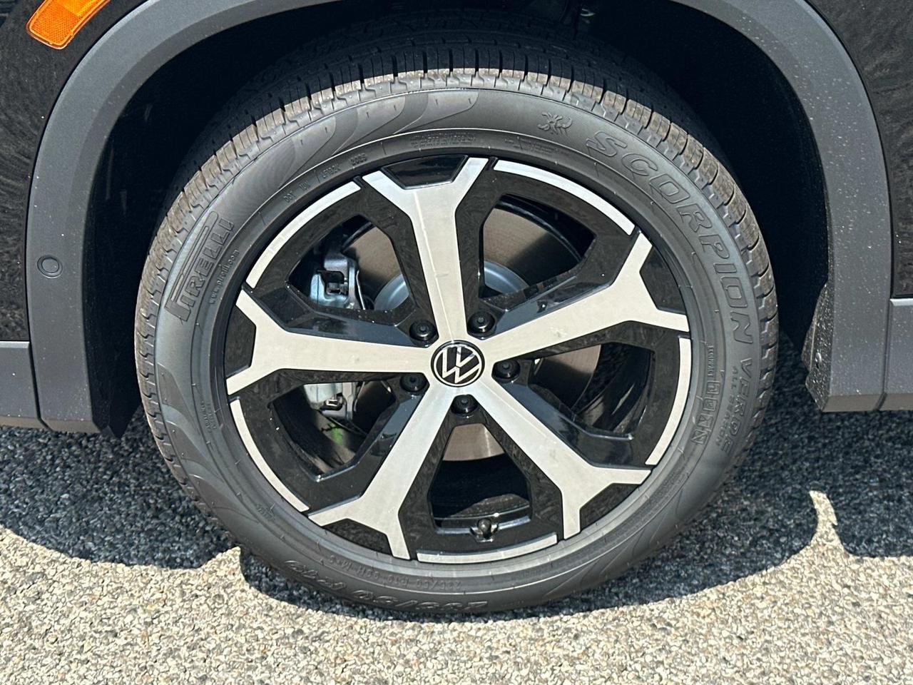 2025 Volkswagen Tiguan 2.0T SE Woodbridge VA