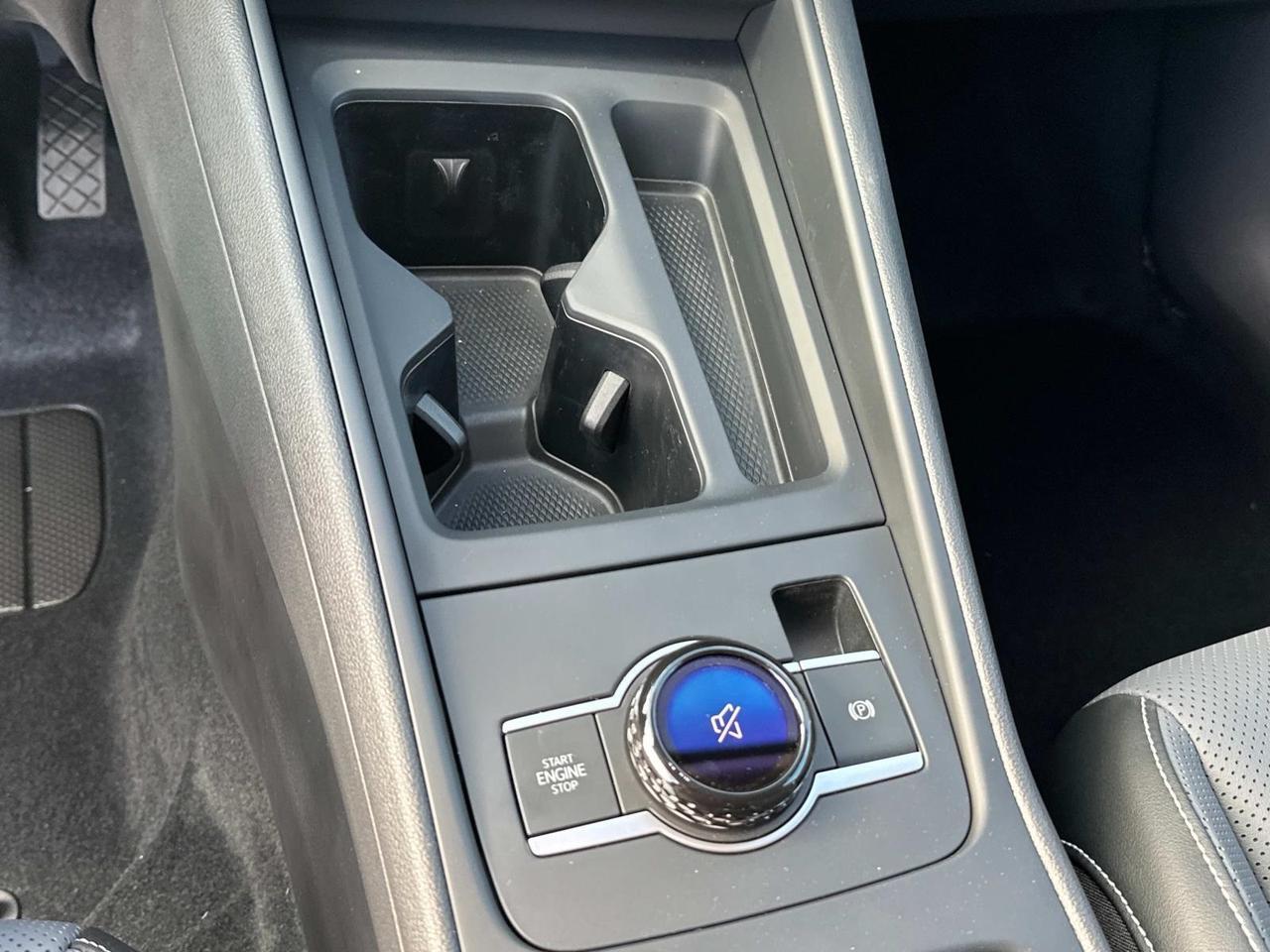2025 Volkswagen Tiguan 2.0T SE Woodbridge VA