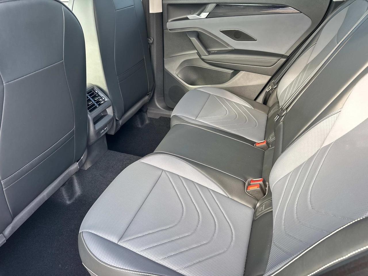 2025 Volkswagen Tiguan 2.0T SE Woodbridge VA