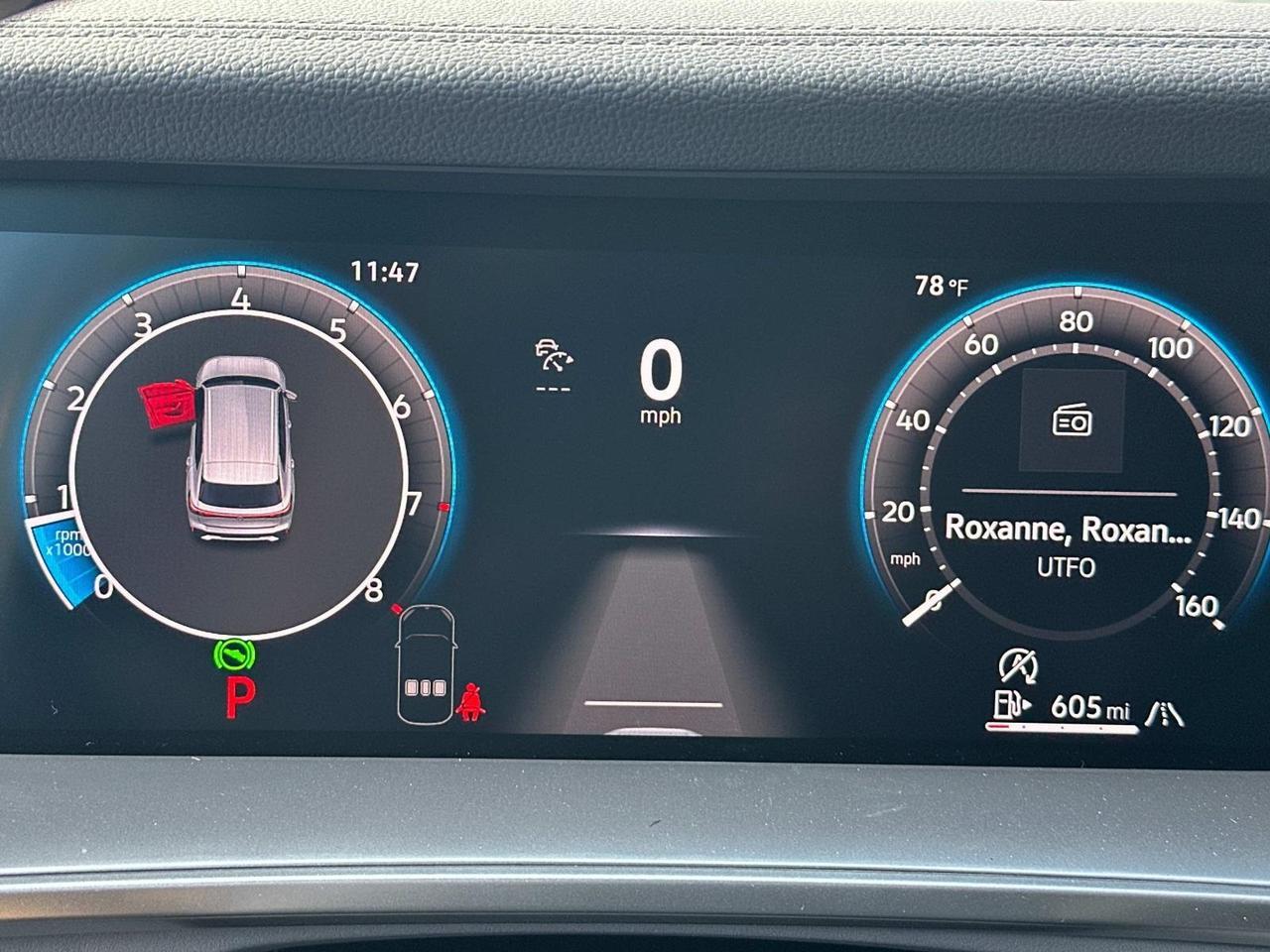 2025 Volkswagen Tiguan 2.0T SE Woodbridge VA