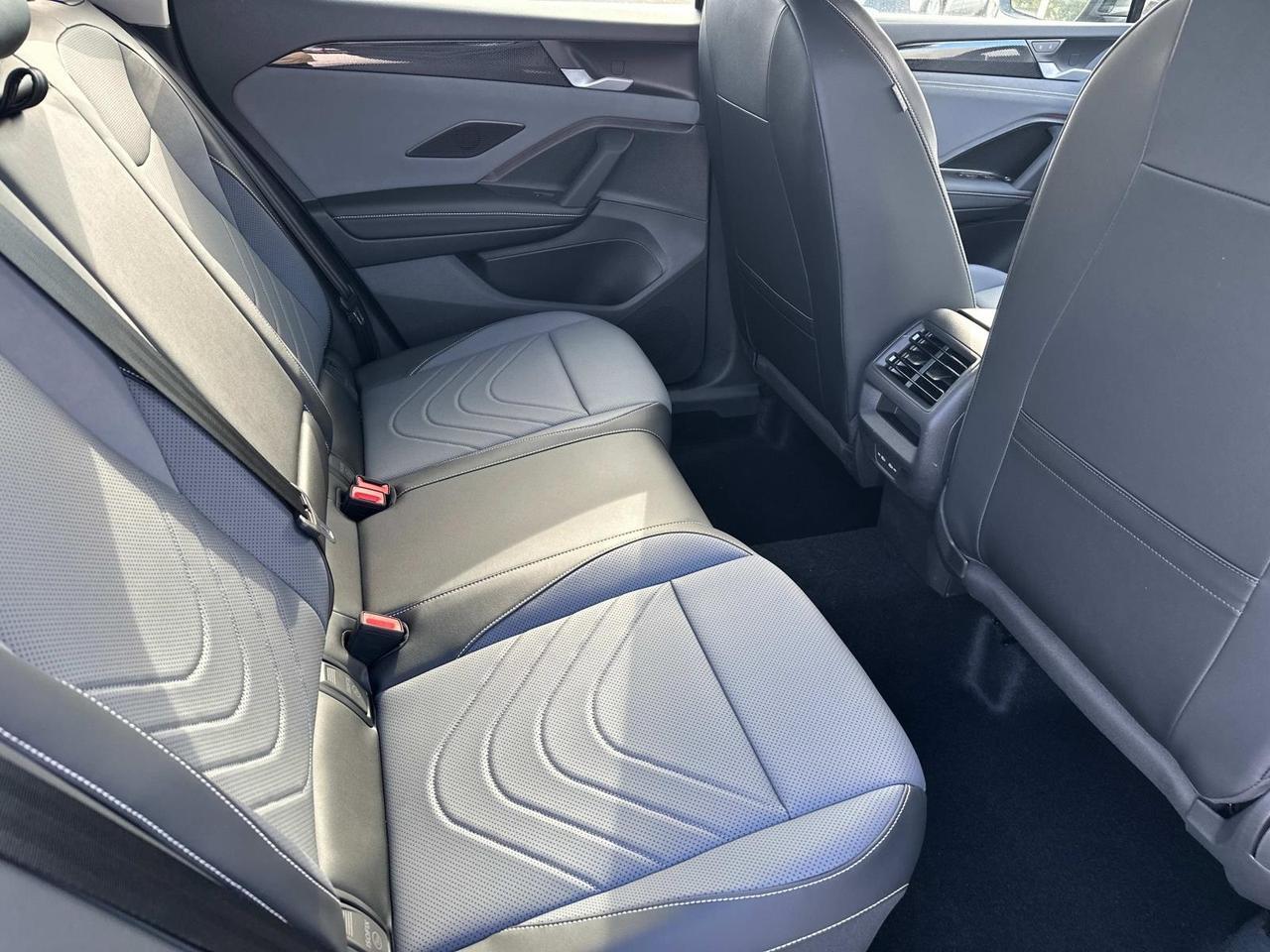 2025 Volkswagen Tiguan 2.0T SE Woodbridge VA