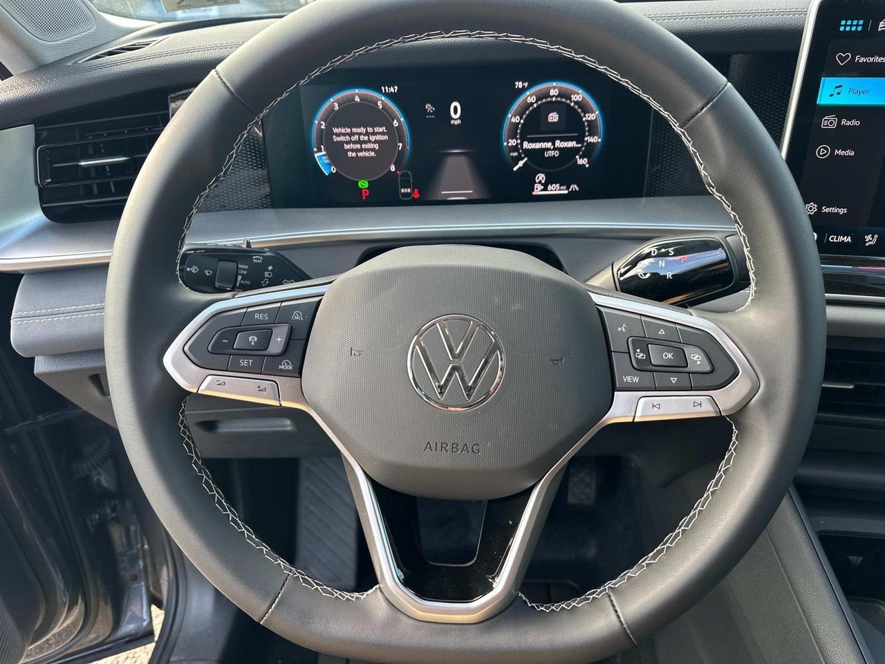 2025 Volkswagen Tiguan 2.0T SE Woodbridge VA