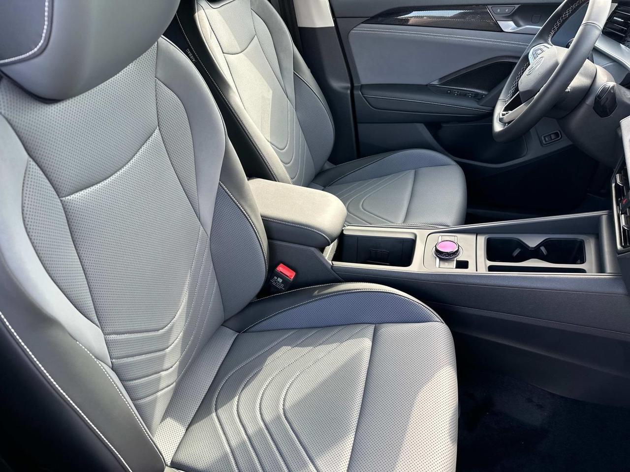 2025 Volkswagen Tiguan 2.0T SE Woodbridge VA