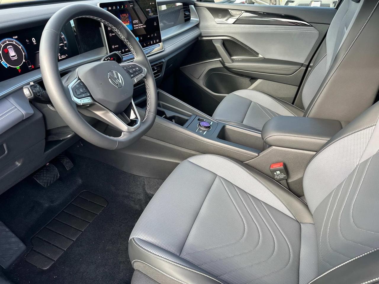 2025 Volkswagen Tiguan 2.0T SE Woodbridge VA