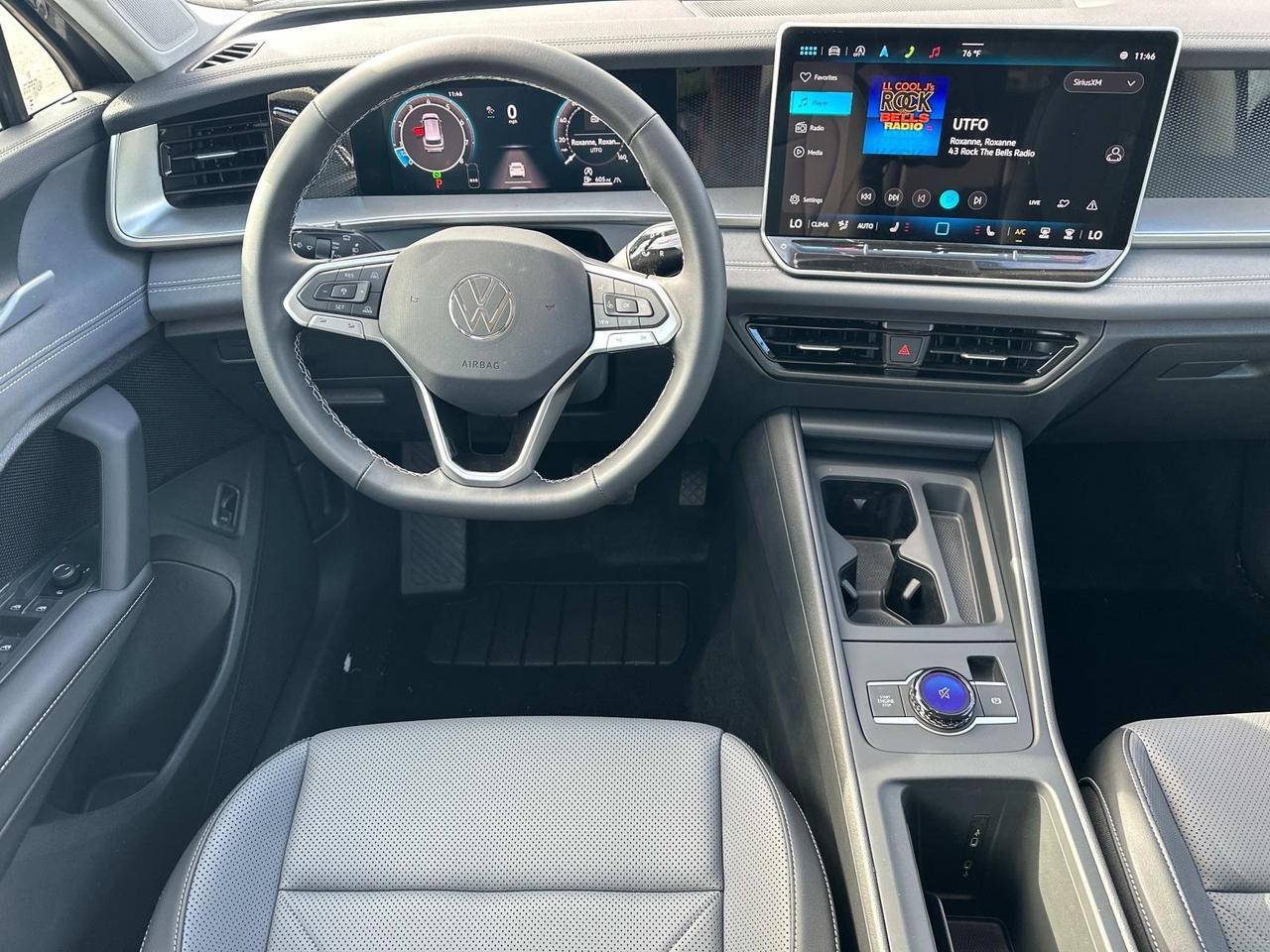 2025 Volkswagen Tiguan 2.0T SE Woodbridge VA