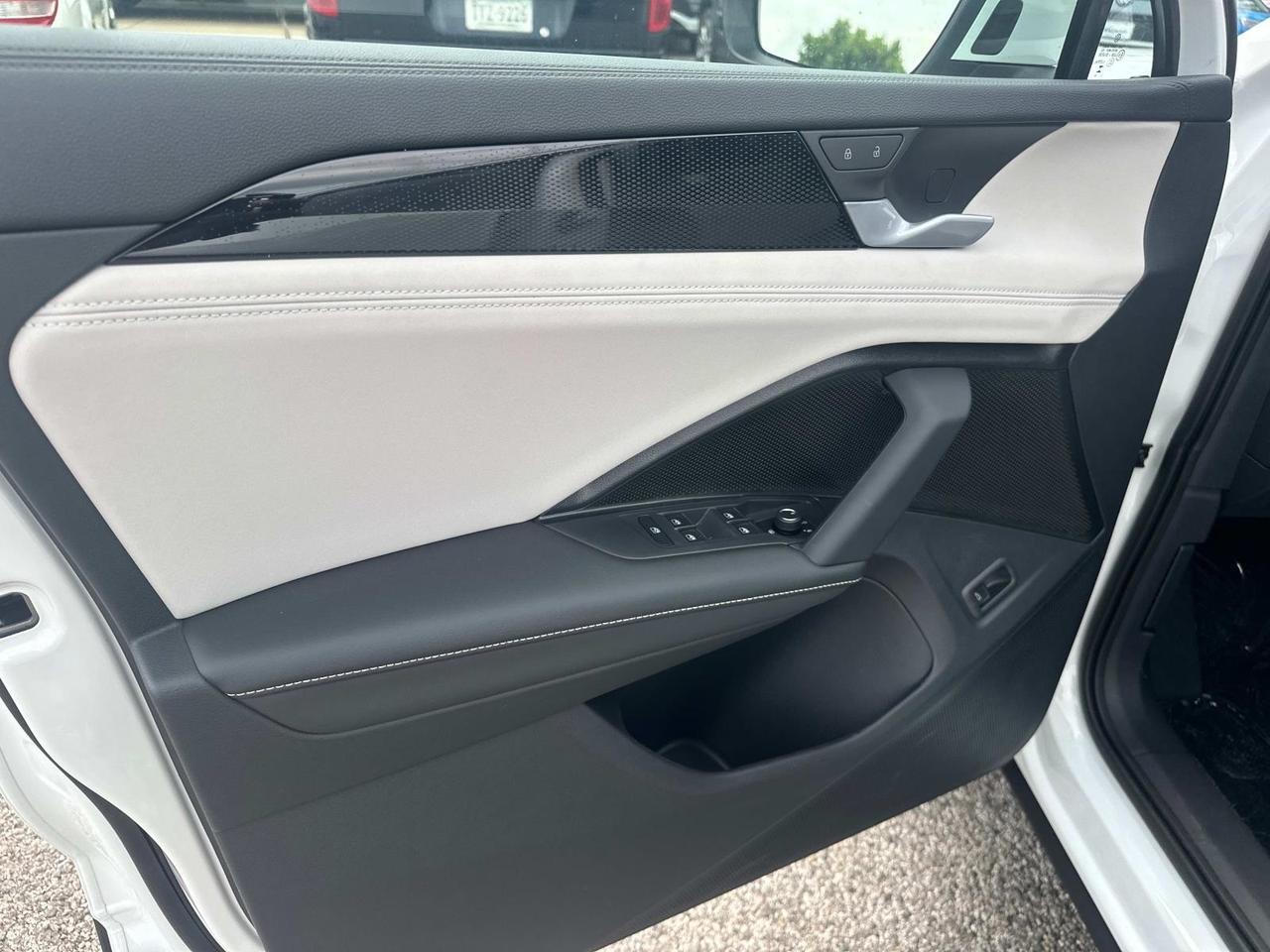2025 Volkswagen Tiguan 2.0T SE Woodbridge VA