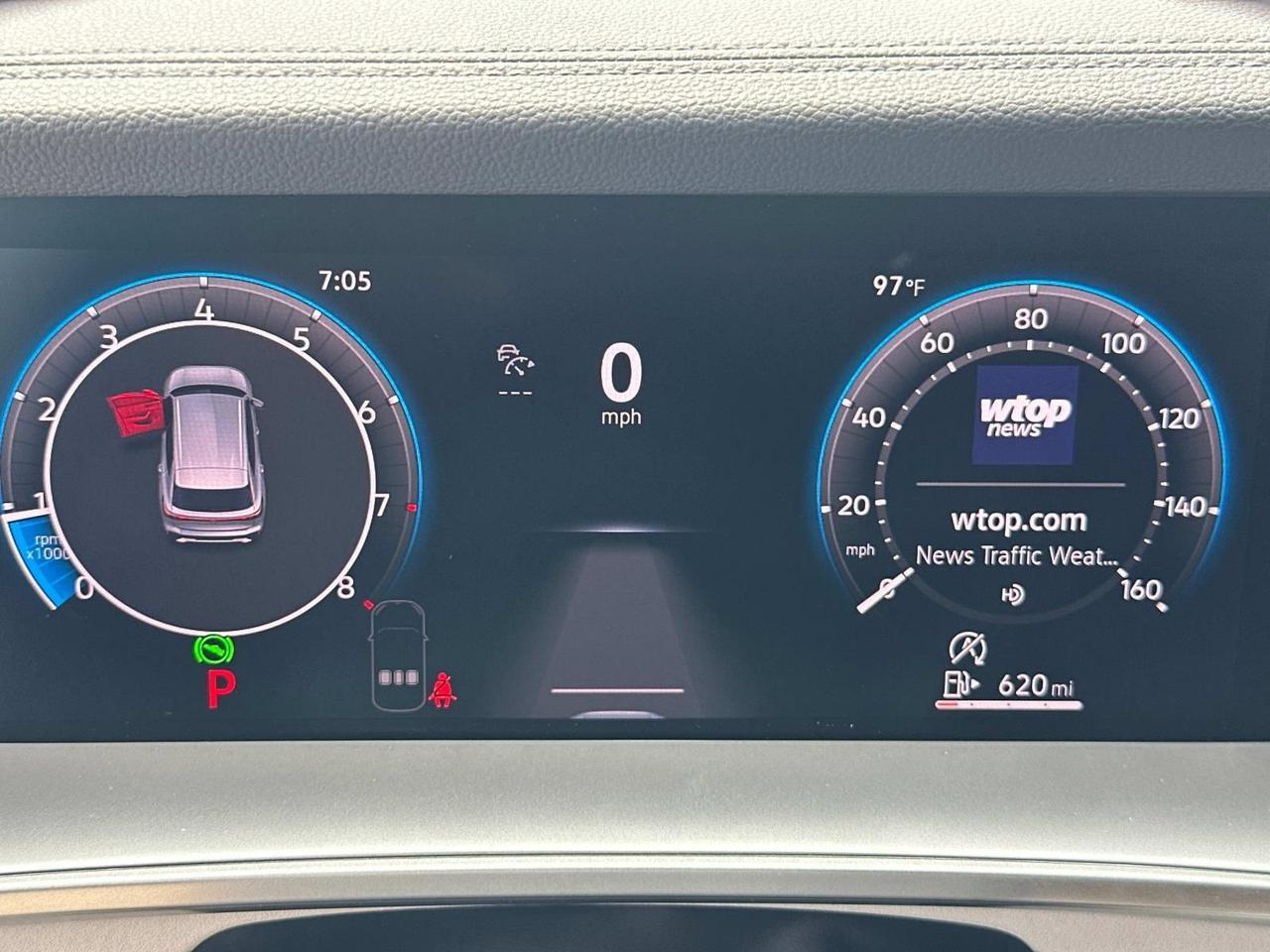 2025 Volkswagen Tiguan 2.0T SE Woodbridge VA