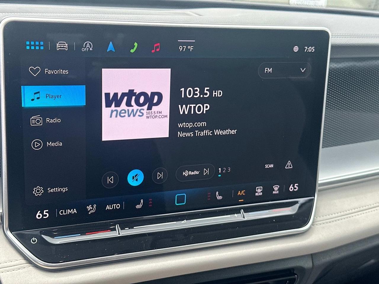 2025 Volkswagen Tiguan 2.0T SE Woodbridge VA