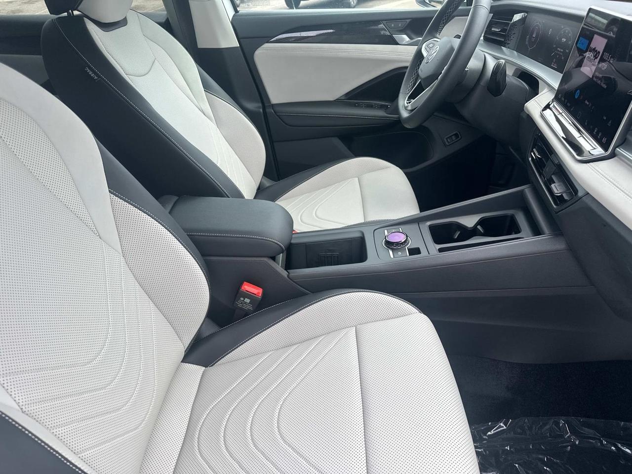 2025 Volkswagen Tiguan 2.0T SE Woodbridge VA