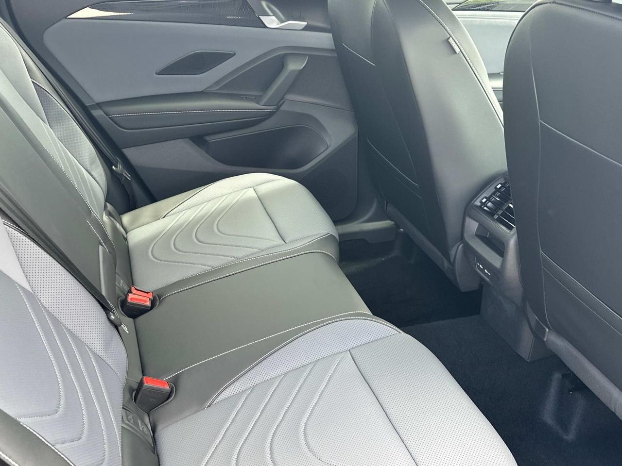 2025 Volkswagen Tiguan 2.0T SE Woodbridge VA