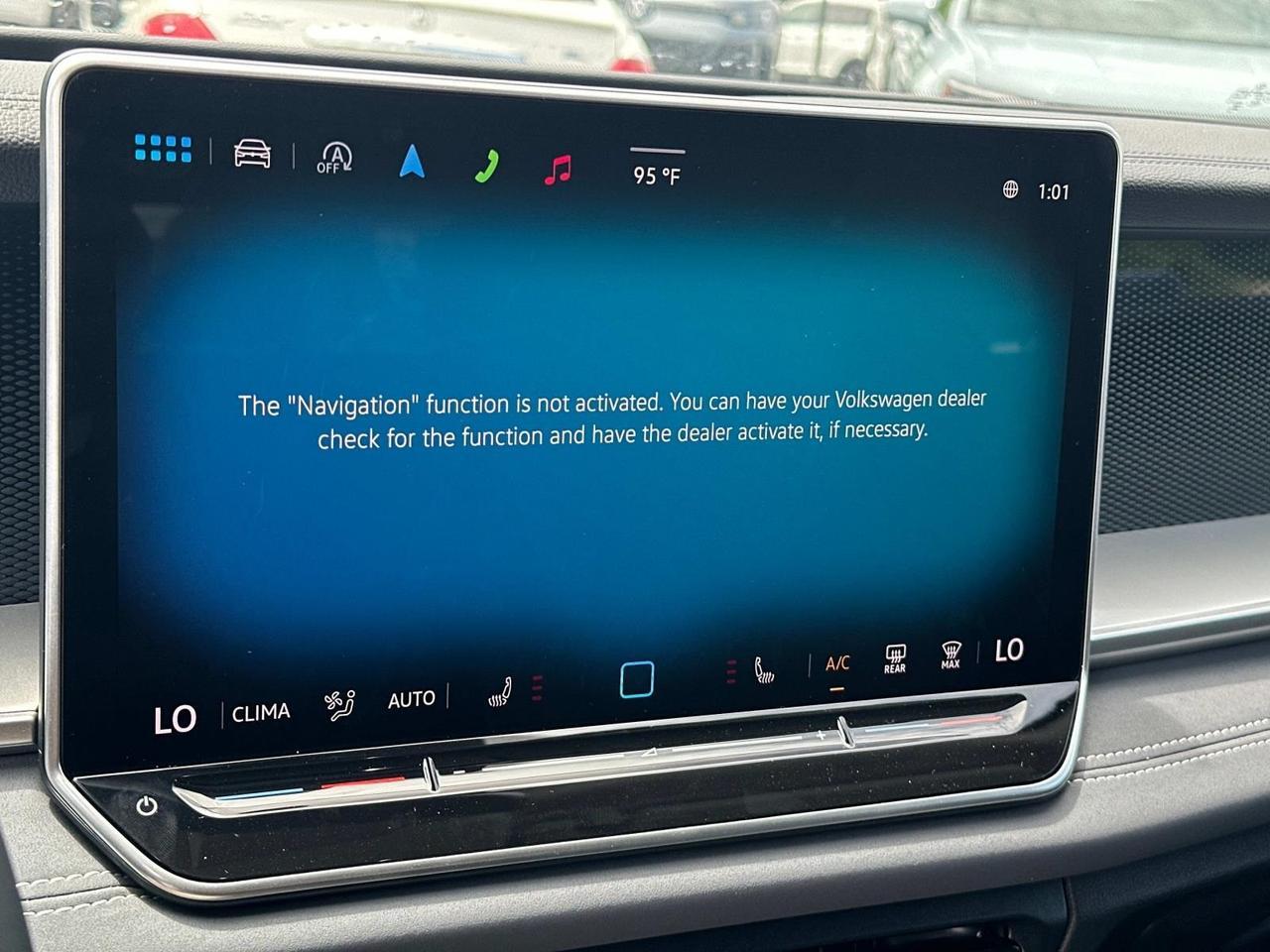 2025 Volkswagen Tiguan 2.0T SE Woodbridge VA
