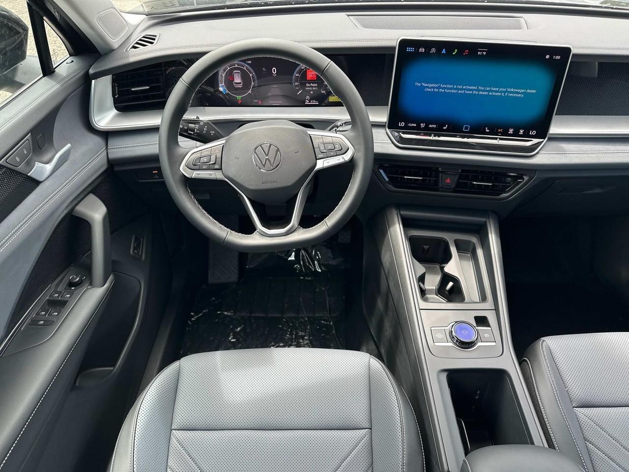 2025 Volkswagen Tiguan 2.0T SE Woodbridge VA