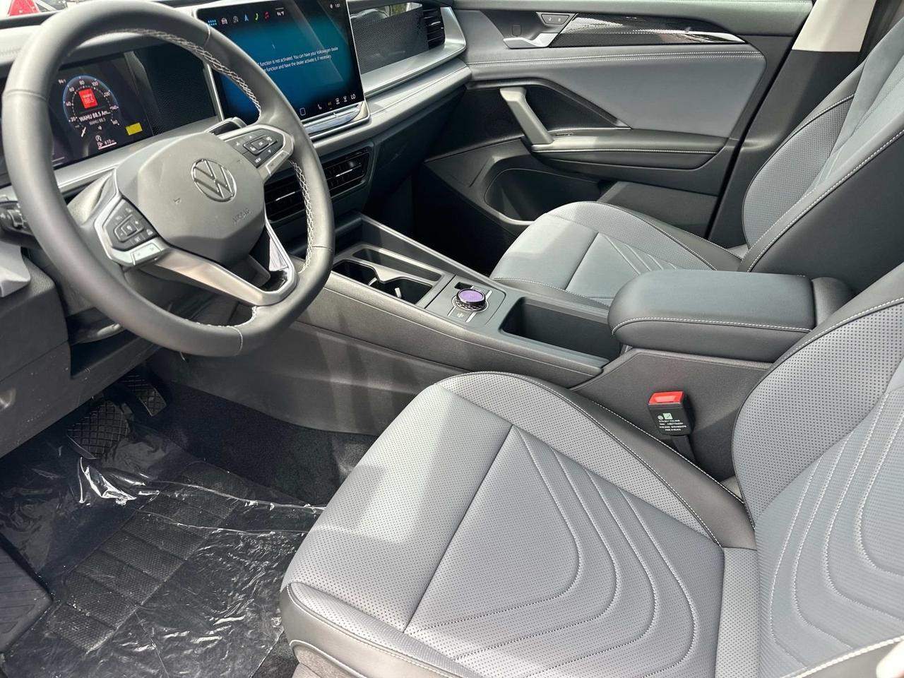 2025 Volkswagen Tiguan 2.0T SE Woodbridge VA