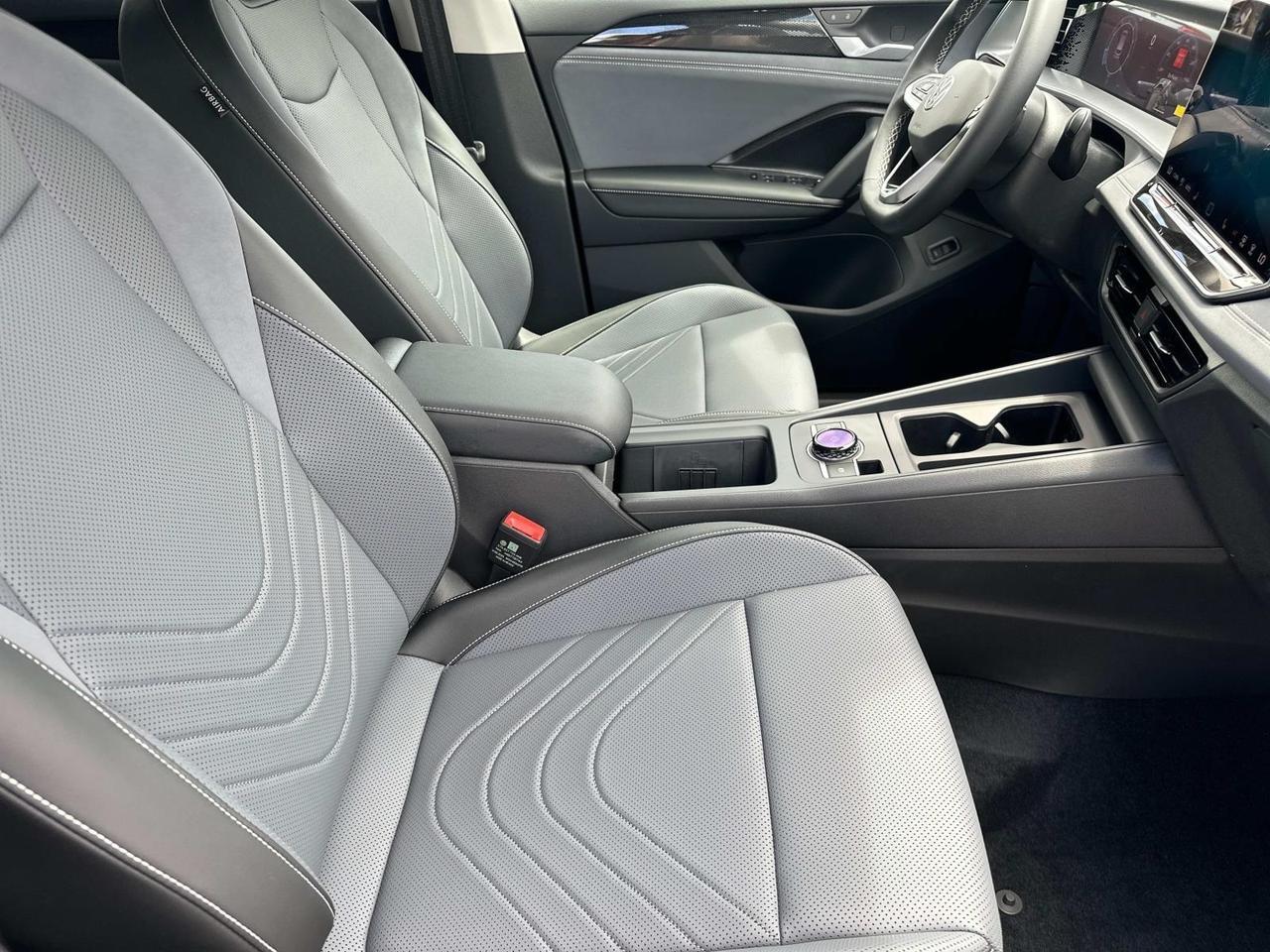 2025 Volkswagen Tiguan 2.0T SE Woodbridge VA
