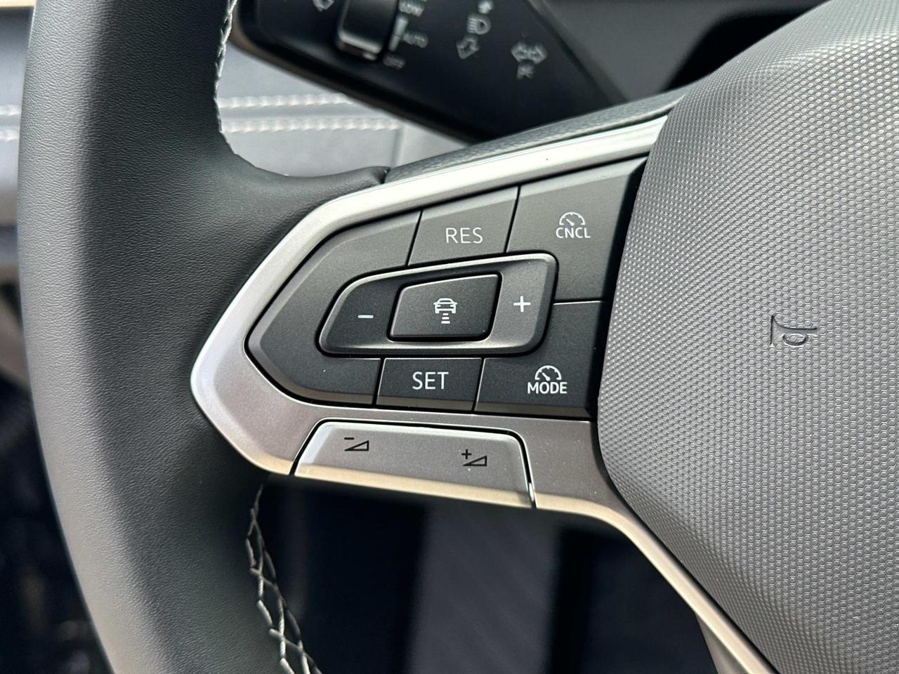 2025 Volkswagen Tiguan 2.0T SE Woodbridge VA
