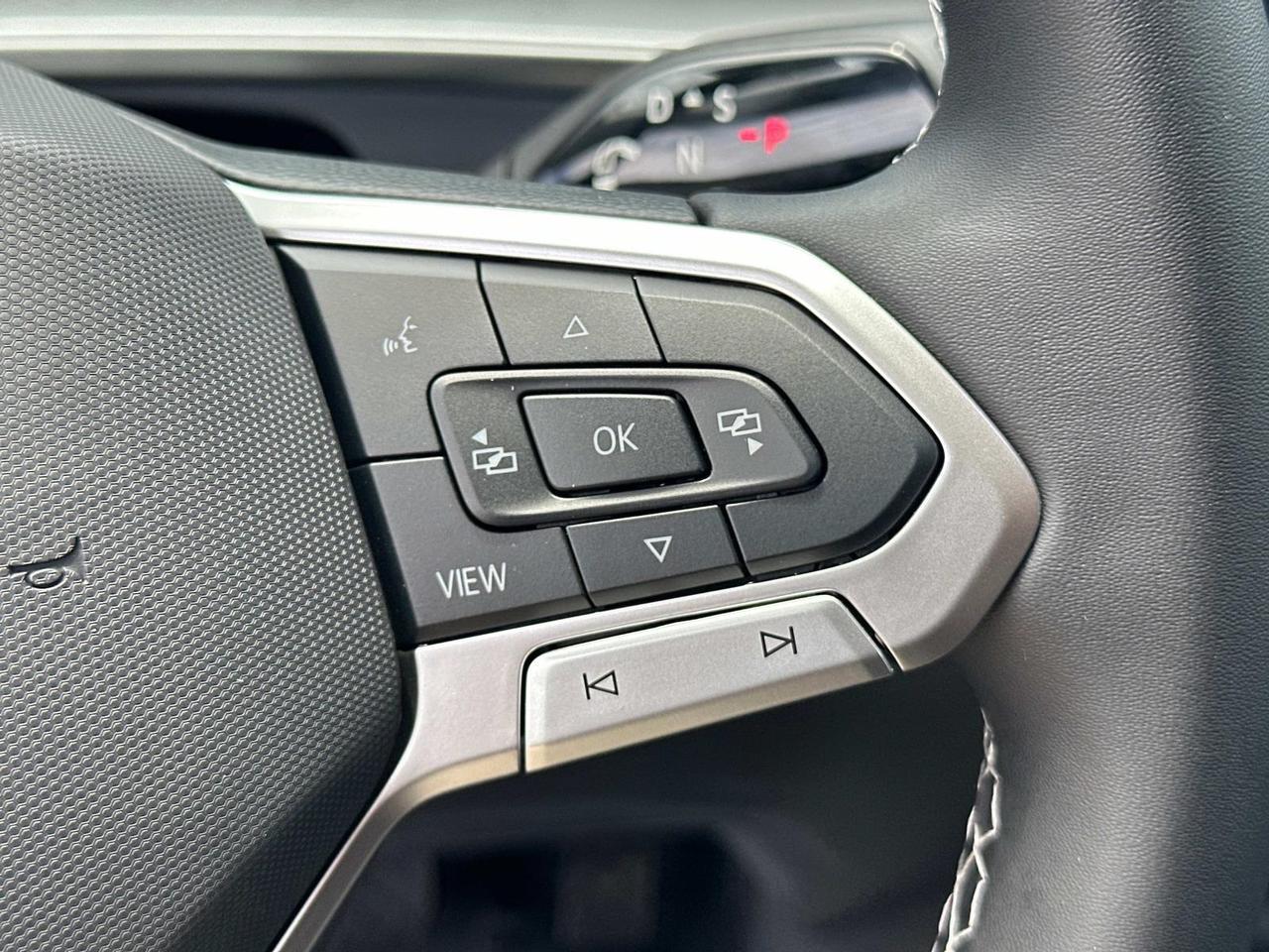 2025 Volkswagen Tiguan 2.0T SE Woodbridge VA