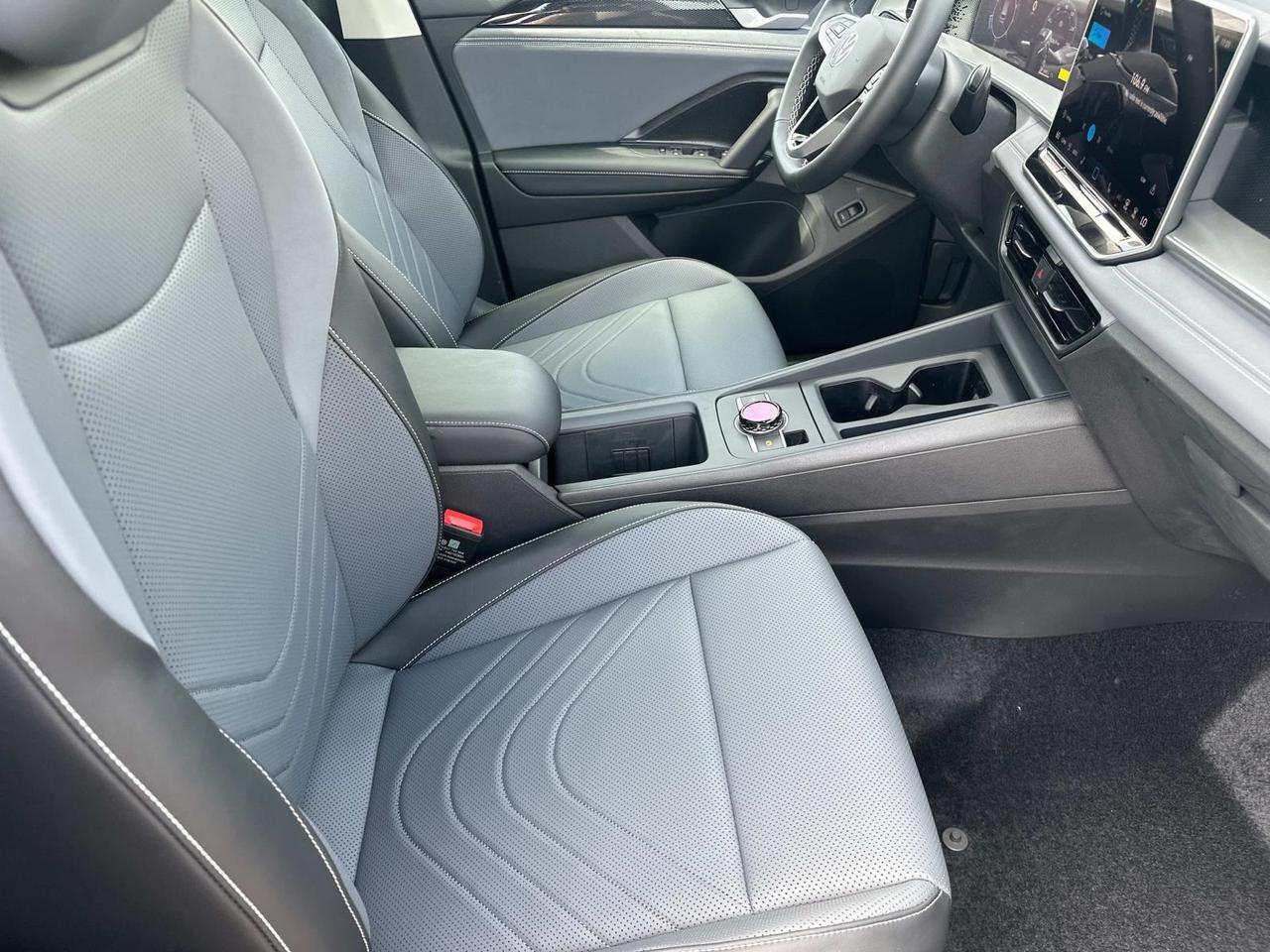 2025 Volkswagen Tiguan 2.0T SE Woodbridge VA