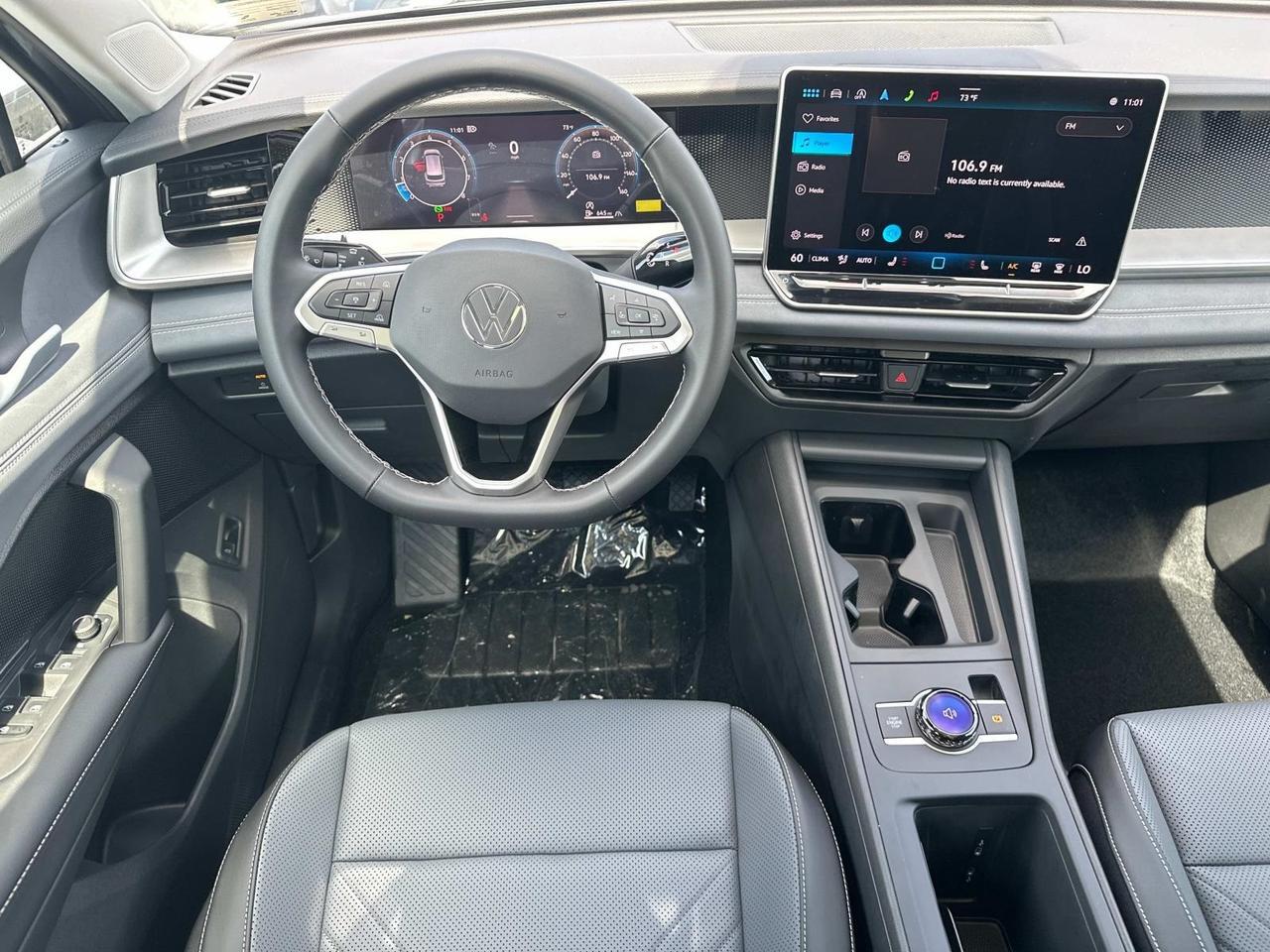 2025 Volkswagen Tiguan 2.0T SE Woodbridge VA