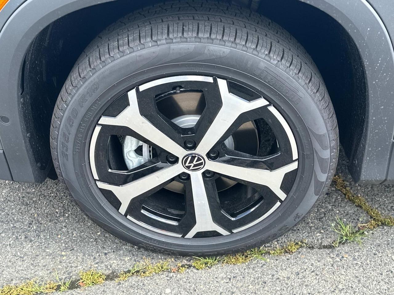 2025 Volkswagen Tiguan 2.0T SE Woodbridge VA