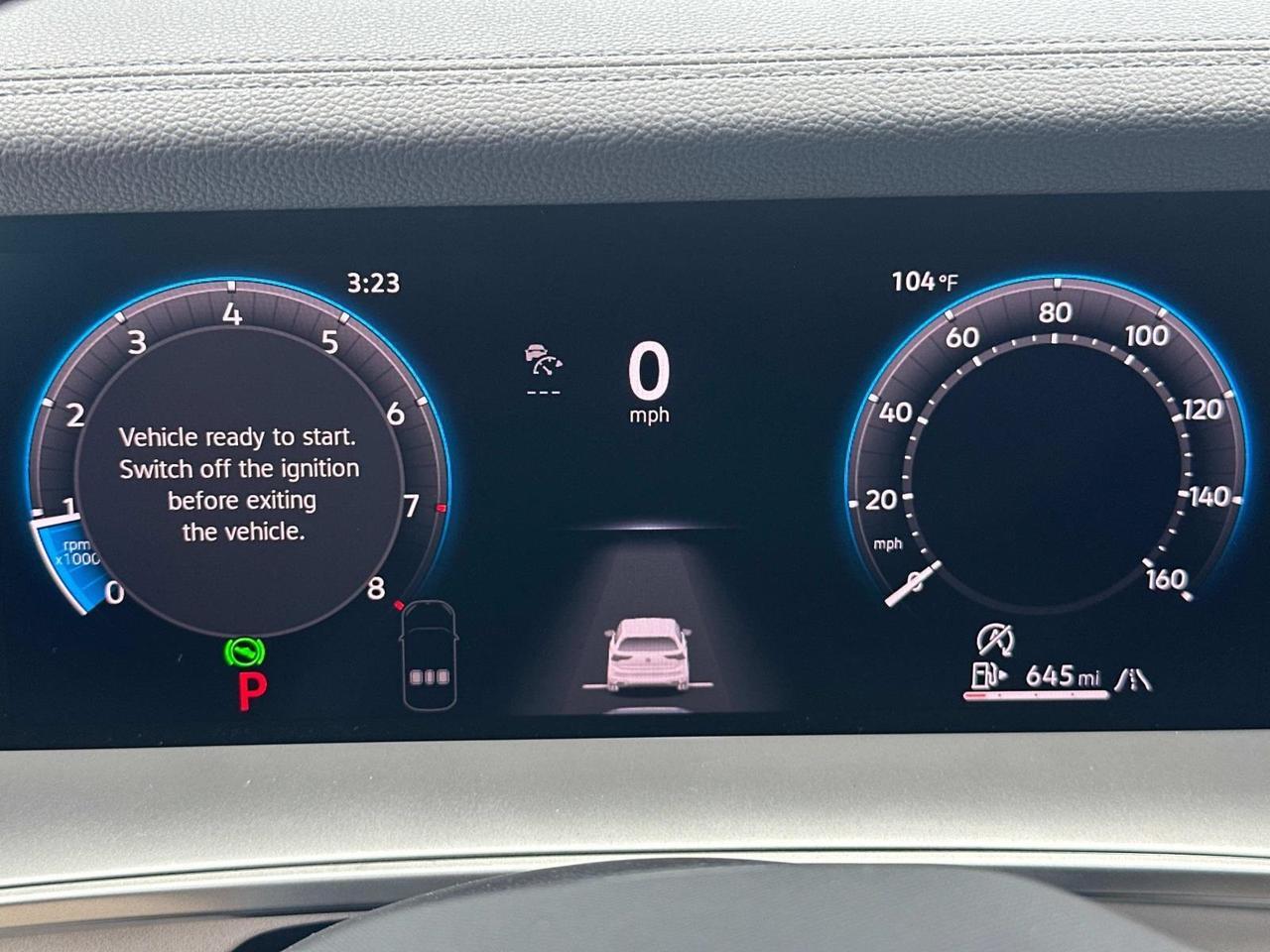 2025 Volkswagen Tiguan 2.0T SE Woodbridge VA